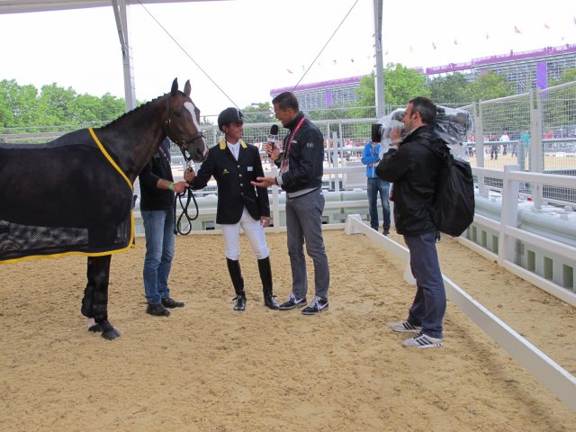 Intervista a Stefano Brecciaroli